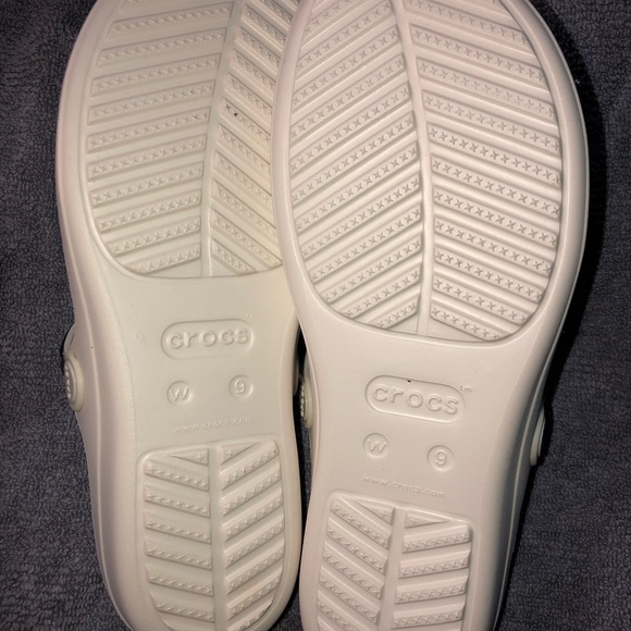 Croc Sandals - Picture 3 of 3